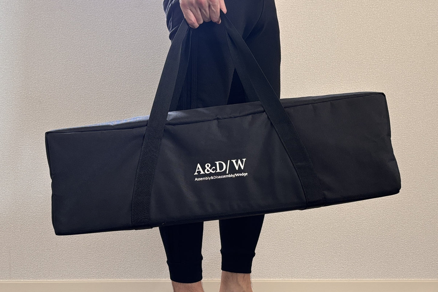 No.07 七輪囲炉裏用 携行鞄