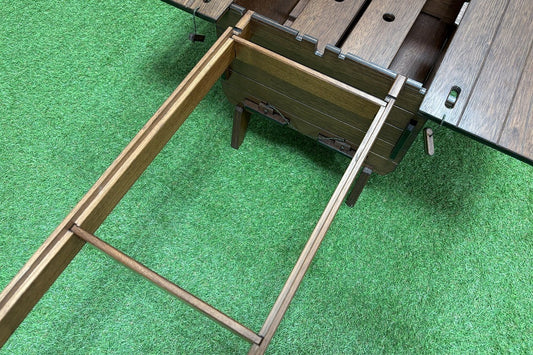 No.00-2 炎技箱用連結パーツ