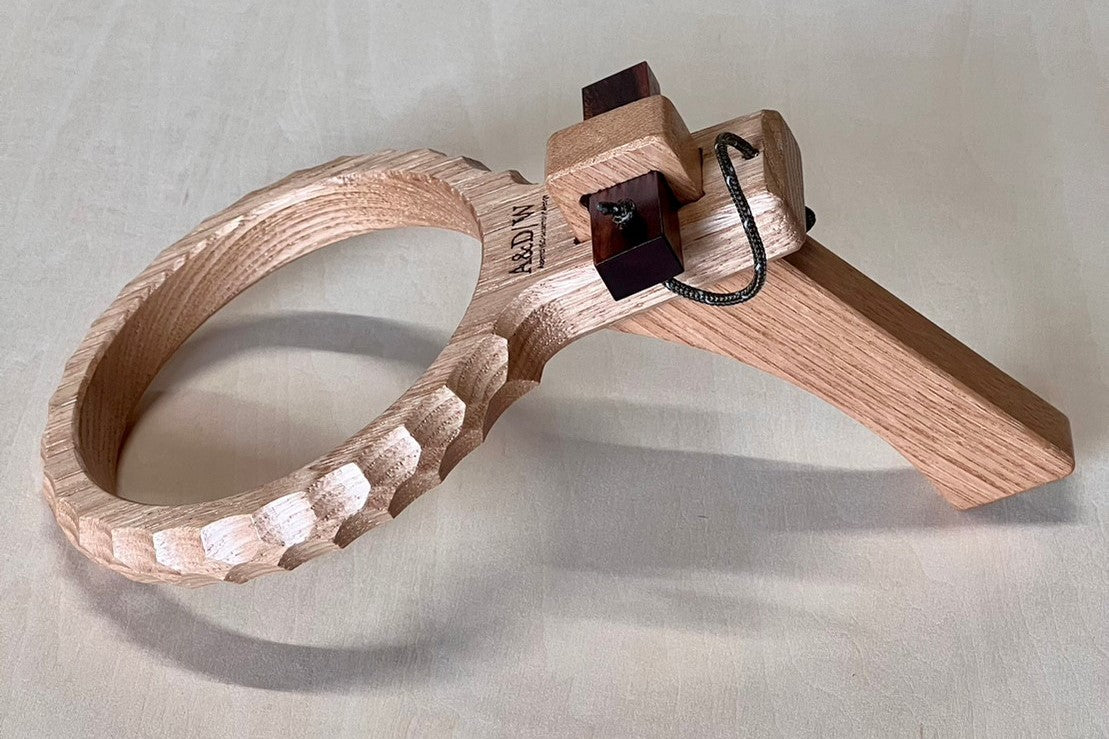 No.18-2 カップ麺ホルダー(レギュラー)